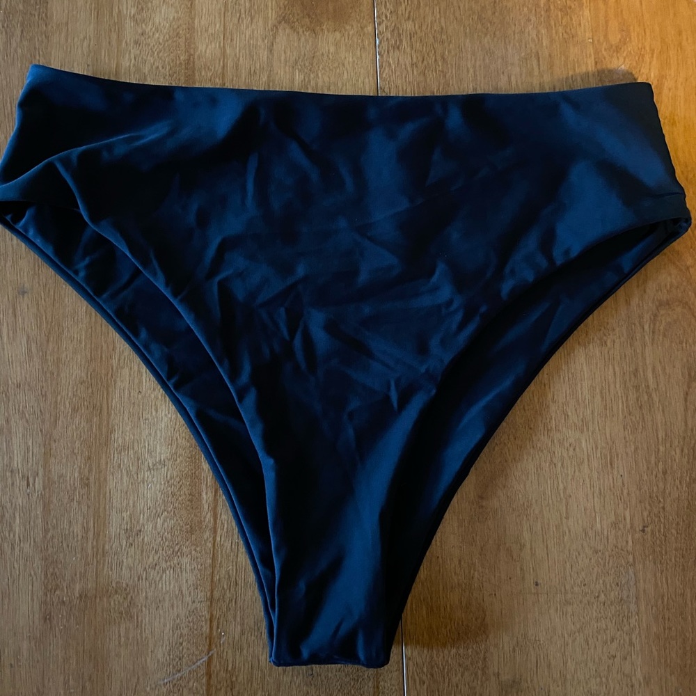 Bikini bottoms